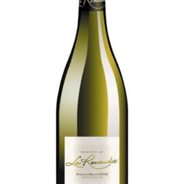 La Renaudie Touraine Sauvignon