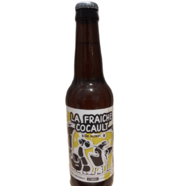 La Fraîche Cocault 33cl