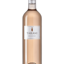 Tarani rosé