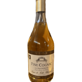 Cognac VSOP