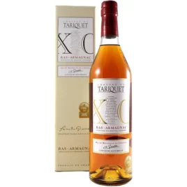 Armagnac Tariquet XO