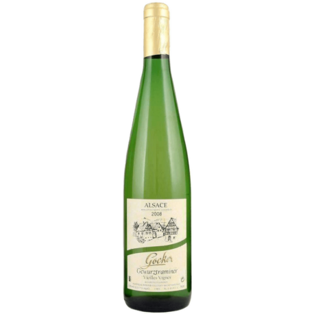 Gewurztraminer