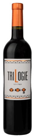 Trilogie Rouge